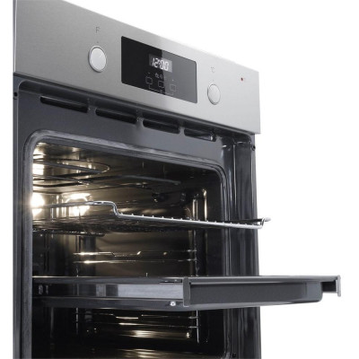 Духовка електрична Whirlpool AKP 745 IX