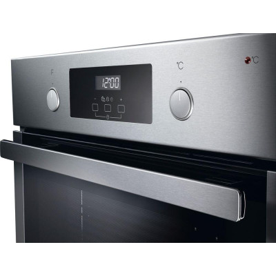 Духовка електрична Whirlpool AKP 745 IX