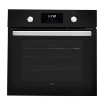 Духовка електрична Whirlpool AKP 745 NB