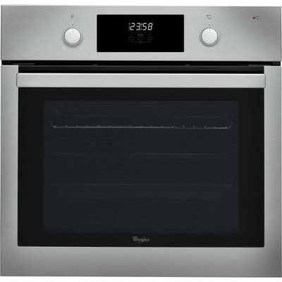 Духовка електрична Whirlpool AKP 7460 IX