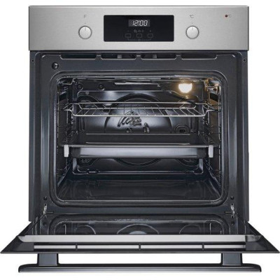 Духовка електрична Whirlpool AKP 7460 IX