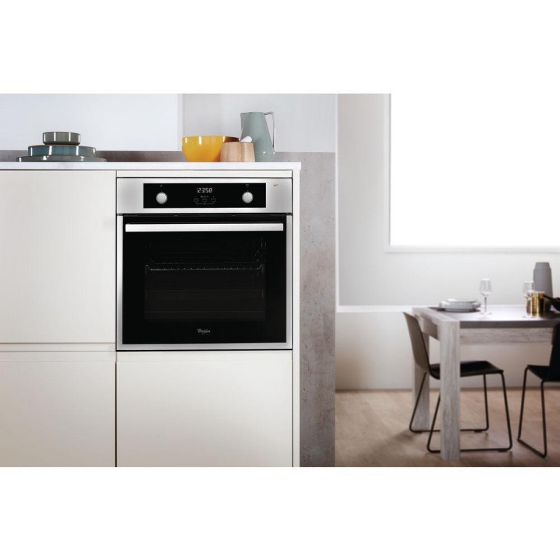 Духовка електрична Whirlpool AKP 785 IX