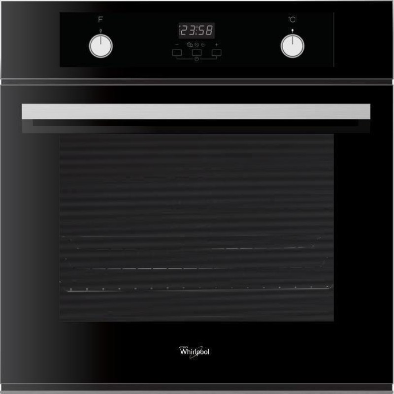 Духовка електрична Whirlpool AKP 786 NB