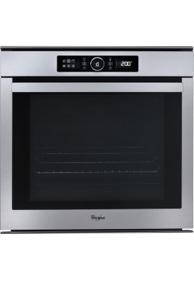 Духовка електрична Whirlpool AKZM 8410 IX