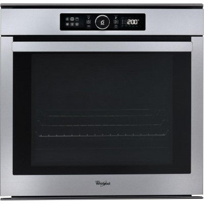 Духовка електрична Whirlpool AKZM 8410 IX