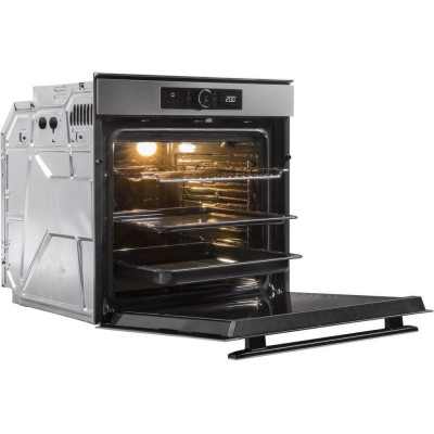 Духовка електрична Whirlpool AKZM 8410 IX