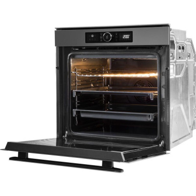 Духовка електрична Whirlpool AKZM 8410 IX