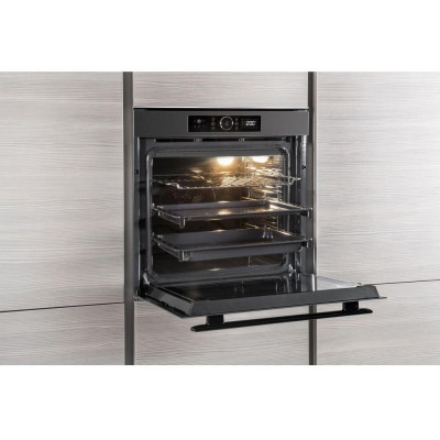 Духовка електрична Whirlpool AKZM 8410 IX