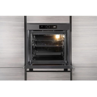 Духовка електрична Whirlpool AKZM 8410 IX