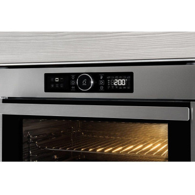 Духовка електрична Whirlpool AKZM 8410 IX