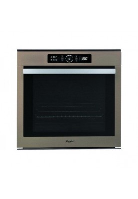 Духовка електрична Whirlpool AKZM 8480 S