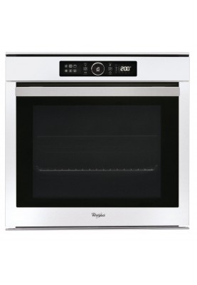 Духовка електрична Whirlpool AKZM 8480 WH