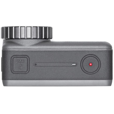 Екшн-камера DJI Osmo Action (CP.OS.00000020.01)