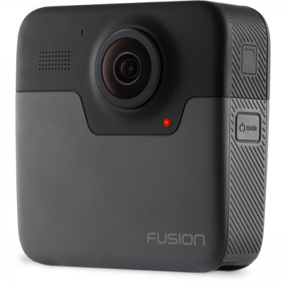 Екшн-камера GoPro Fusion (CHDHZ-103)