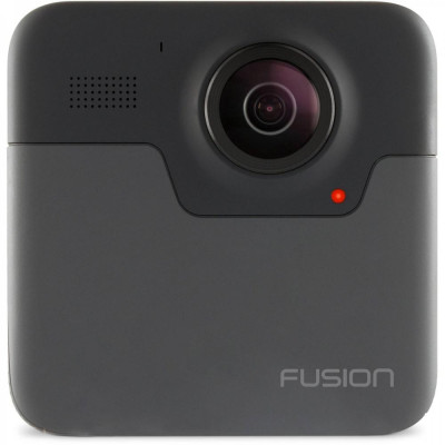 Екшн-камера GoPro Fusion (CHDHZ-103)