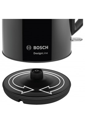 Електрочайник Bosch TWK3P423