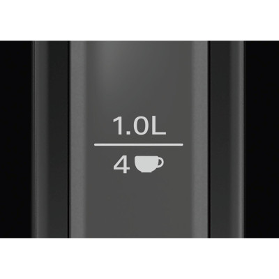 Електрочайник Bosch TWK3P423