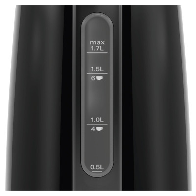 Електрочайник Bosch TWK3P423