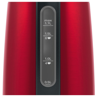Електрочайник Bosch TWK3P424