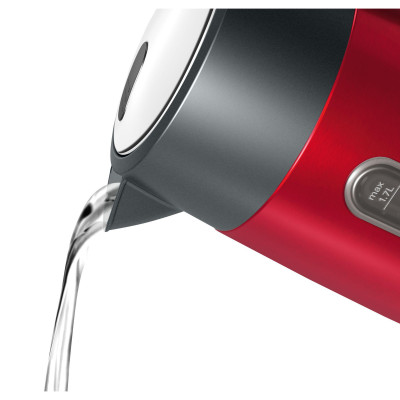 Електрочайник Bosch TWK4P434