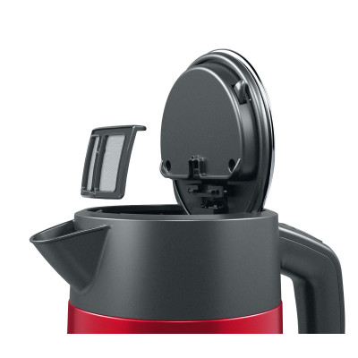 Електрочайник Bosch TWK4P434