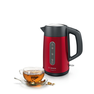 Електрочайник Bosch TWK4P434