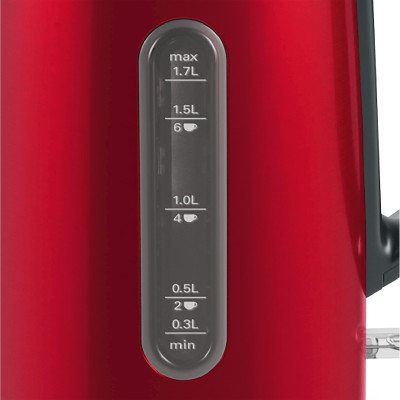 Електрочайник Bosch TWK4P434