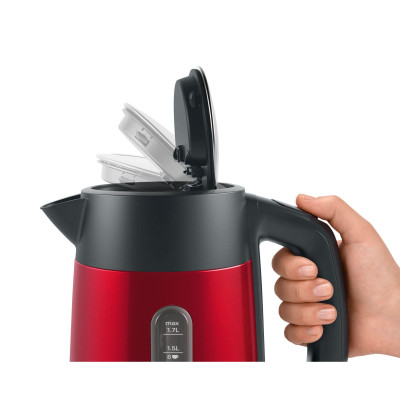 Електрочайник Bosch TWK4P434