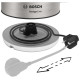 Електрочайник Bosch TWK4P440