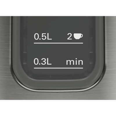 Електрочайник Bosch TWK5P475