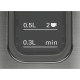 Електрочайник Bosch TWK5P475