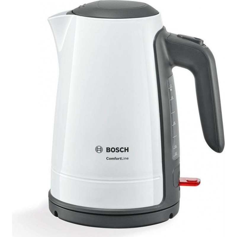 Пательня електричначайник Bosch TWK6A011