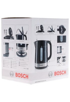 Електрочайник Bosch TWK7403