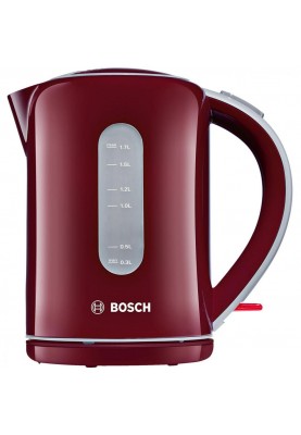 Електрочайник Bosch TWK7604