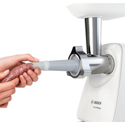 Електром'ясорубка Bosch MFW2510W