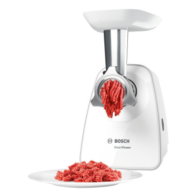 Електром'ясорубка Bosch MFW2514W
