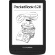 Електронна книга PocketBook 628 Touch Lux Ink Black (PB628-P-CIS)