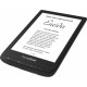 Електронна книга PocketBook 628 Touch Lux Ink Black (PB628-P-CIS)