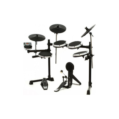 Електронна ударна установка Behringer XD8USB