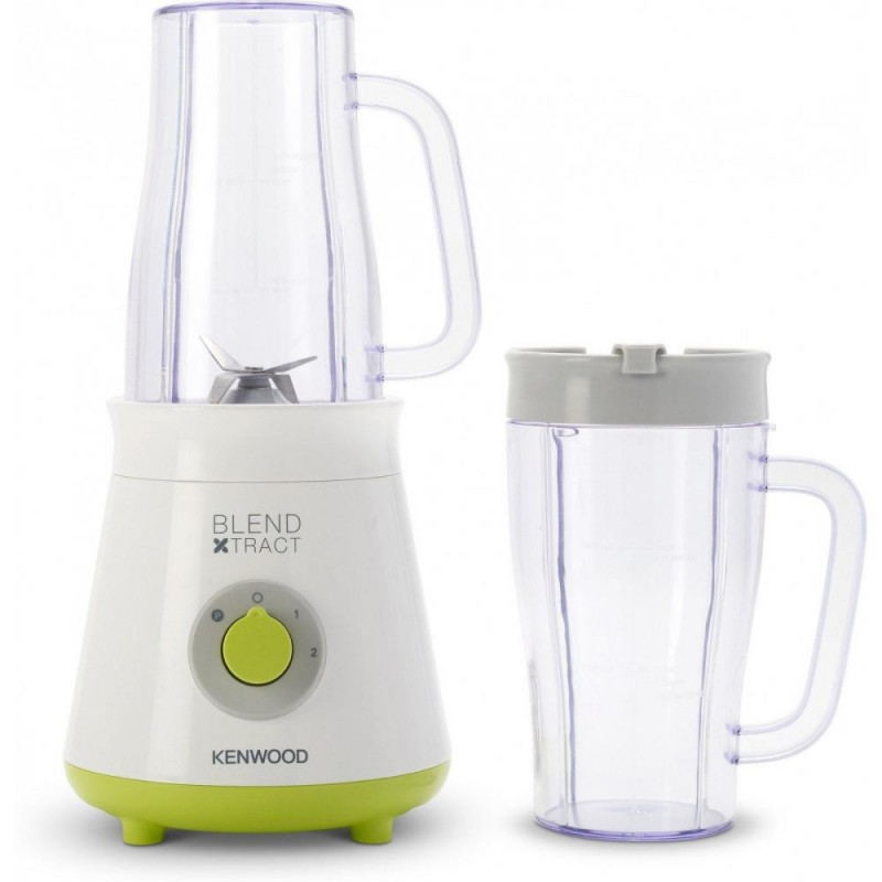 Фітнес-блендер Kenwood SB055 Smoothie 2GO