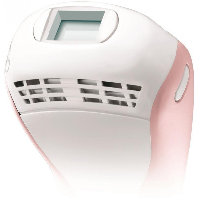 Фотоепілятор Remington IPL6750 i-LIGHT Prestige Фотоепілятор Remington IPL6750 i-LIGHT Prestige