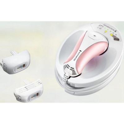 Фотоепілятор Remington IPL6750 i-LIGHT Prestige Фотоепілятор Remington IPL6750 i-LIGHT Prestige