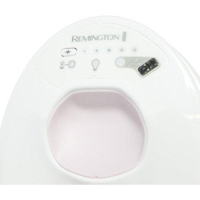 Фотоепілятор Remington IPL6750 i-LIGHT Prestige Фотоепілятор Remington IPL6750 i-LIGHT Prestige