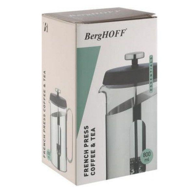 Френч-прес BergHOFF 0,8 л (1107130)