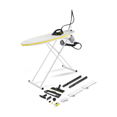 Прасувальна система Karcher SI 4 EasyFix Premium Iron (1.512-490.0)