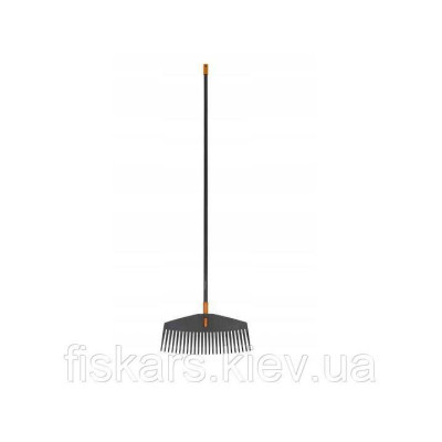 Граблі для листя Fiskars Solid L 135016 (1003465)
