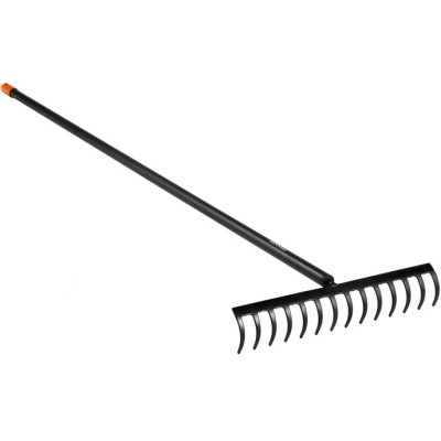 Граблі Fiskars SOLID (1016036/135715)