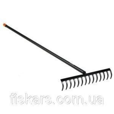 Граблі Fiskars SOLID (1016036/135715)