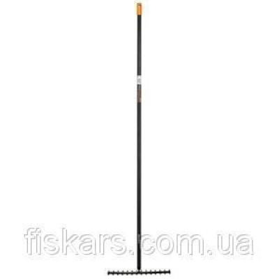Граблі Fiskars SOLID (1016036/135715)