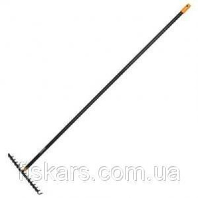 Граблі Fiskars SOLID (1016036/135715)